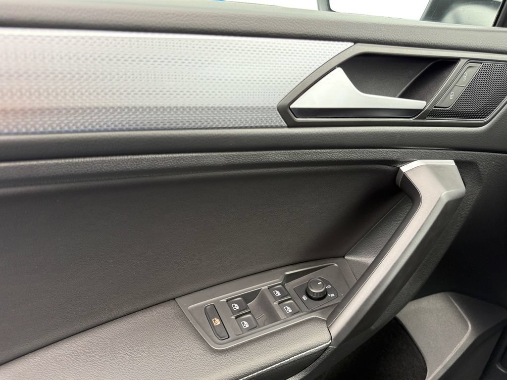 Used 2023 Volkswagen Tiguan S w/ IQ.Drive Package FWD image 11