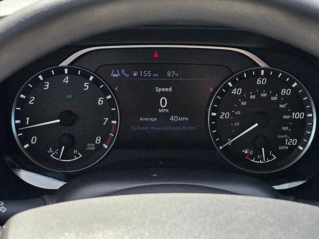 Used 2023 Nissan Frontier SV w/ Technology Package AWD/4WD image 7