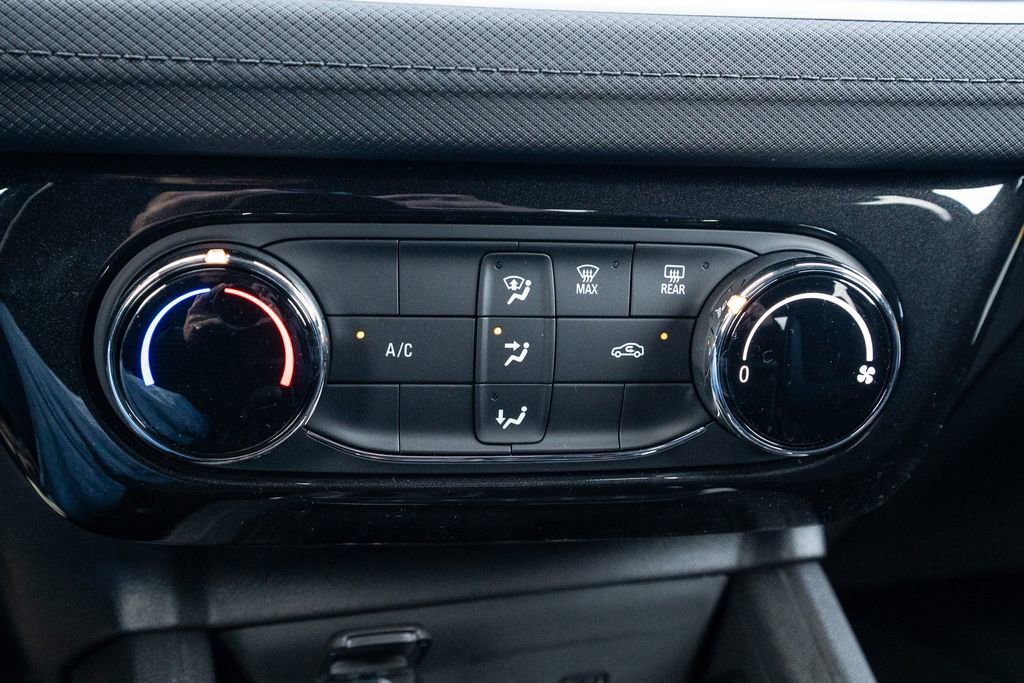 New 2026 Chevrolet TrailBlazer LT w/ Driver Confidence Package image 27