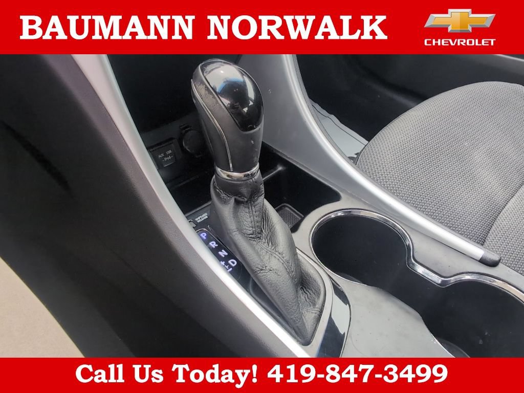 Used 2013 Hyundai Sonata SE FWD image 17