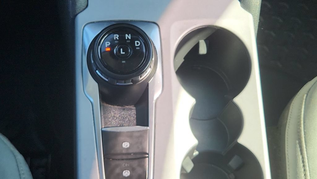 Used 2021 Ford Bronco Sport Big Bend AWD/4WD image 19