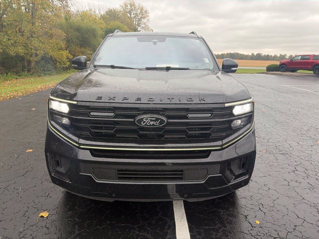Used 2025 Ford Expedition Platinum w/ Stealth Performance Package AWD/4WD image 6