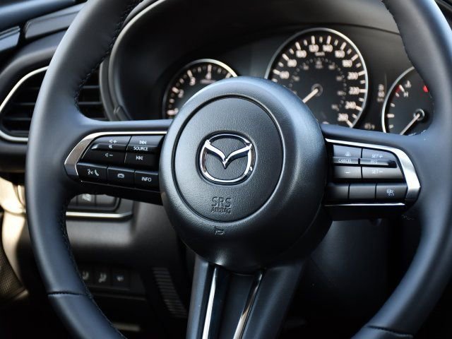New 2026 MAZDA CX-30 AWD 2.5 S w/ Premium Package image 21