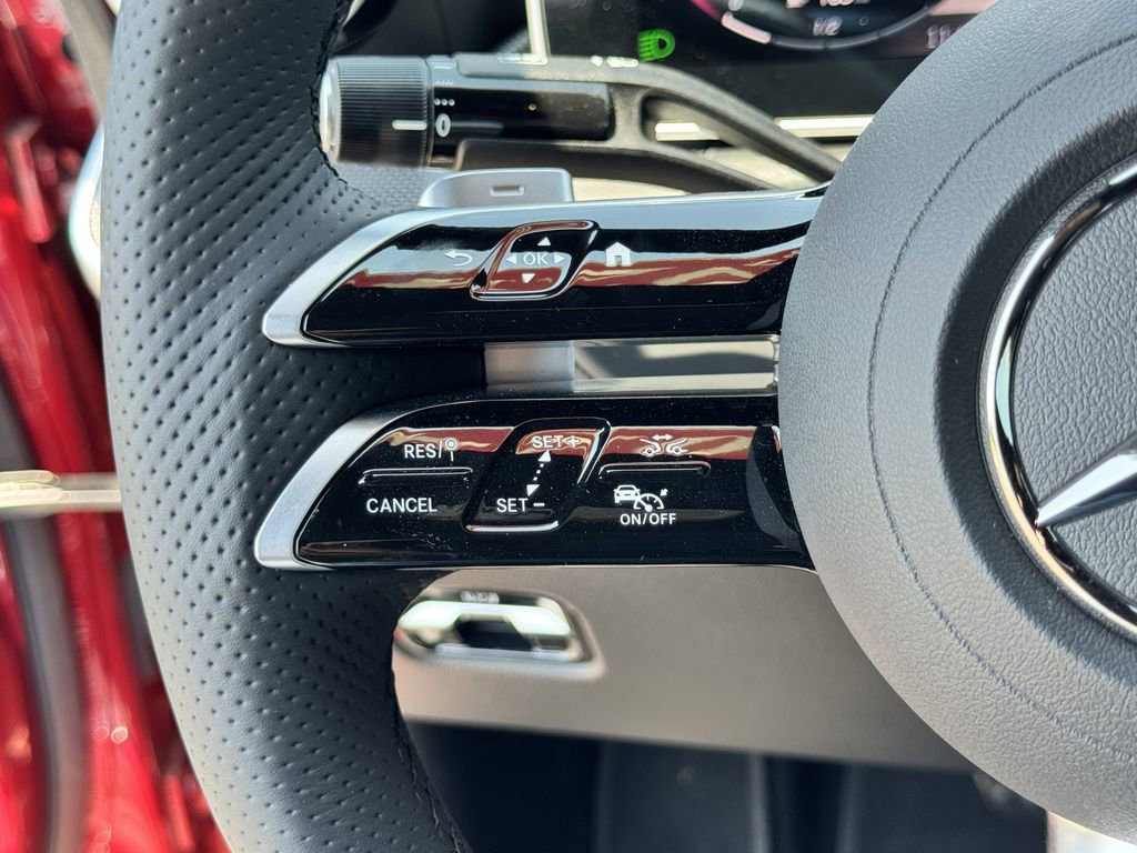 New 2024 Mercedes-Benz CLE 300 4MATIC Coupe image 24