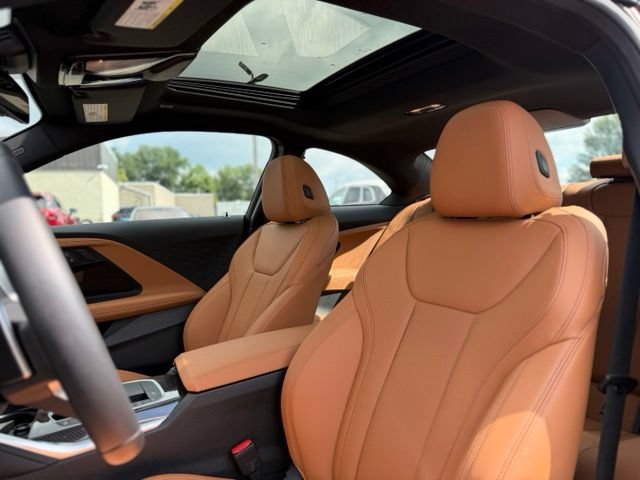 Used 2026 BMW M240i xDrive Coupe w/ Premium Package AWD/4WD image 17