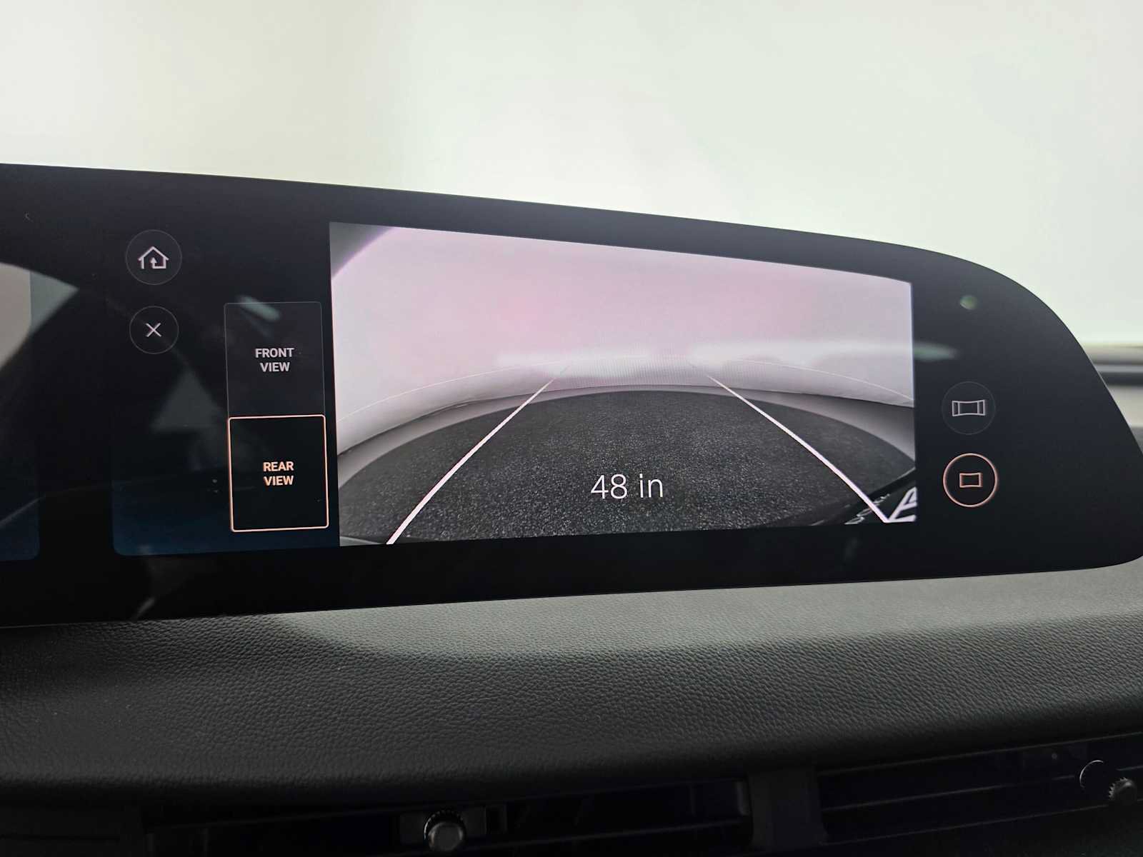 Used 2023 Lucid Air Touring AWD/4WD image 26
