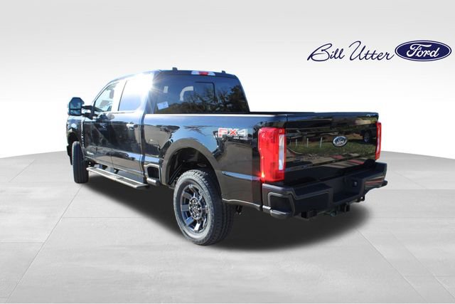 New 2026 Ford F250 XL w/ STX Appearance Package image 4