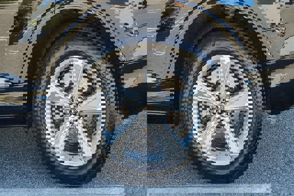 Used 2024 Audi Q7 Premium Plus image 11