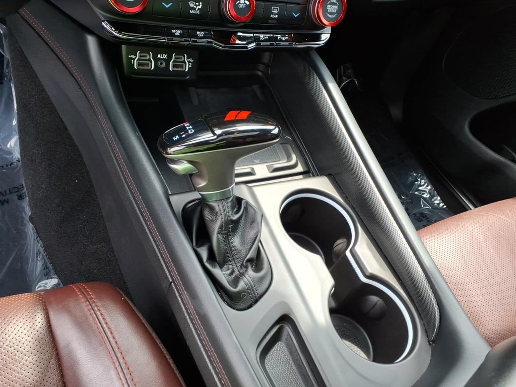 Used 2023 Dodge Durango R/T RWD image 10
