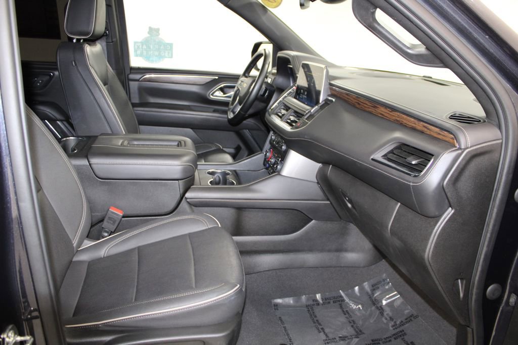 Used 2023 Chevrolet Tahoe Premier image 30