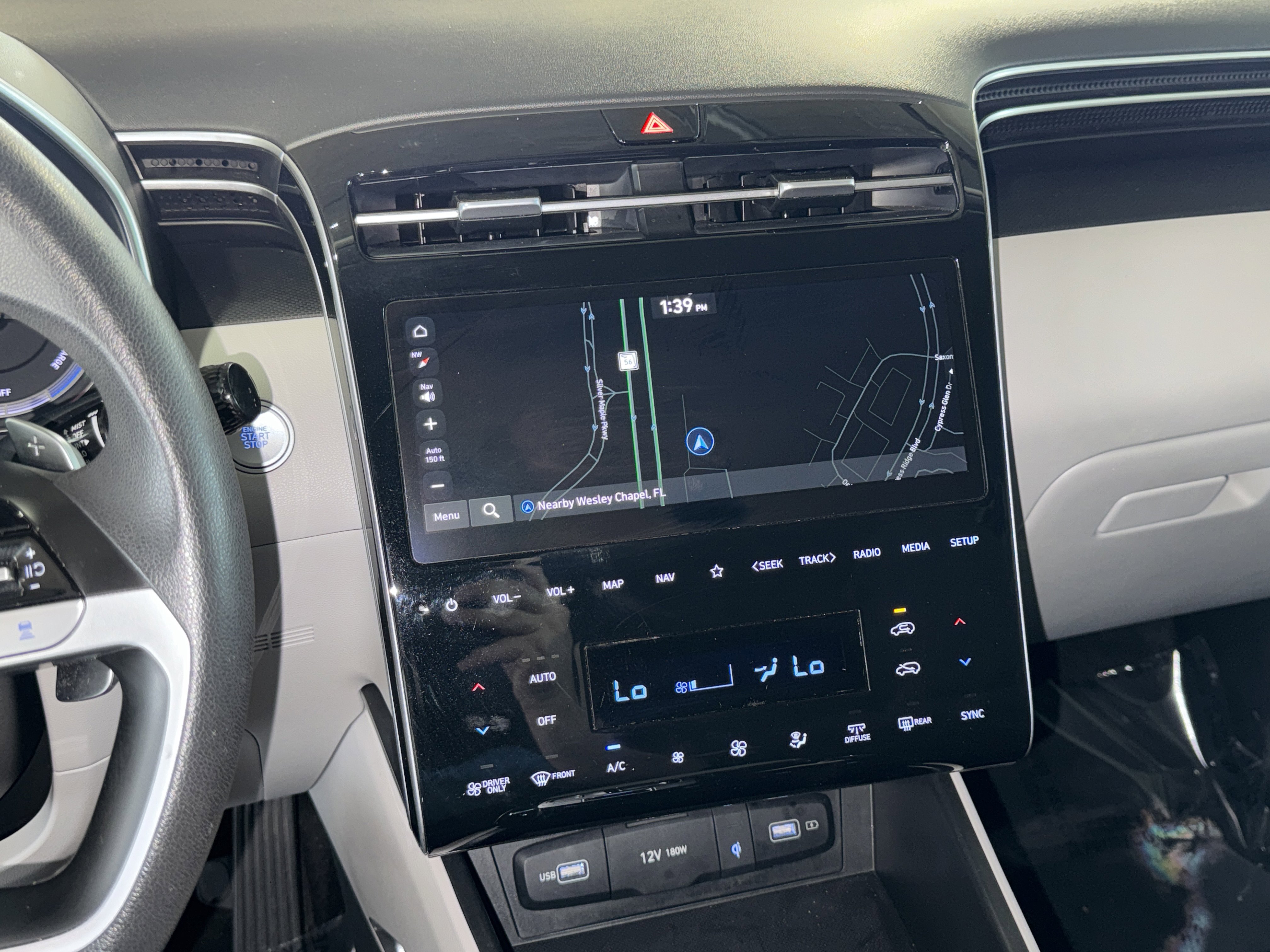 Used 2024 Hyundai Tucson SEL image 26