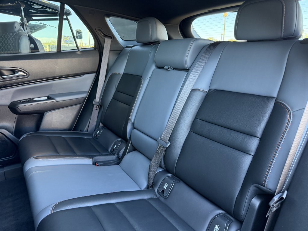 Used 2024 Honda Prologue Touring image 32