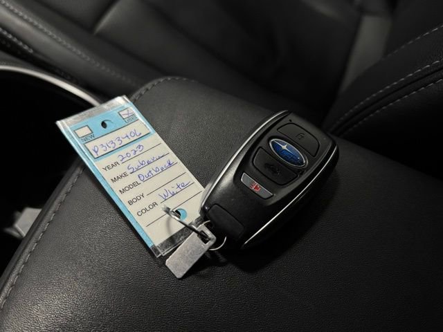 Used 2023 Subaru Outback Touring XT image 37