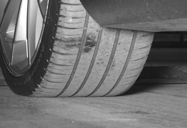 Used 2020 Volvo V60 T5 Momentum w/ Protection Package image 39