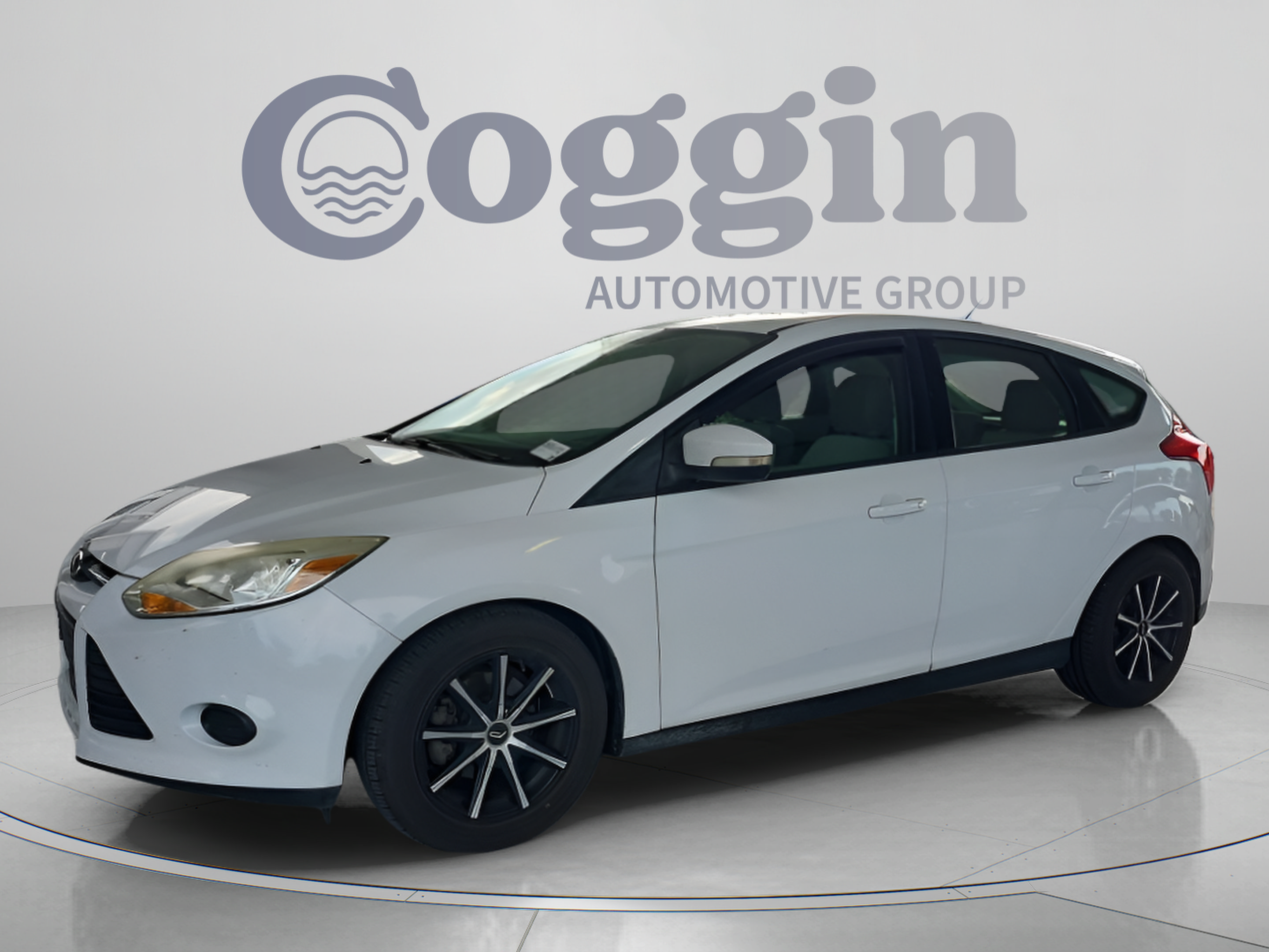Used 2014 Ford Focus SE