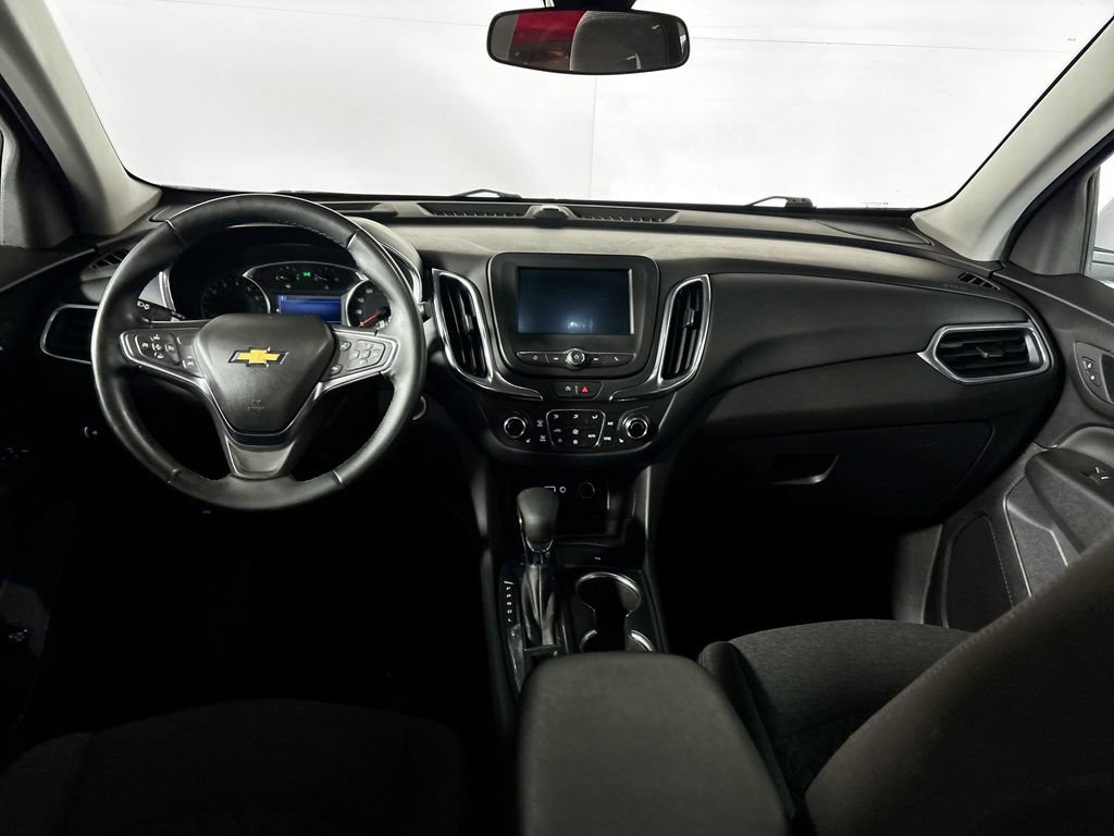 Used 2024 Chevrolet Equinox LT image 12