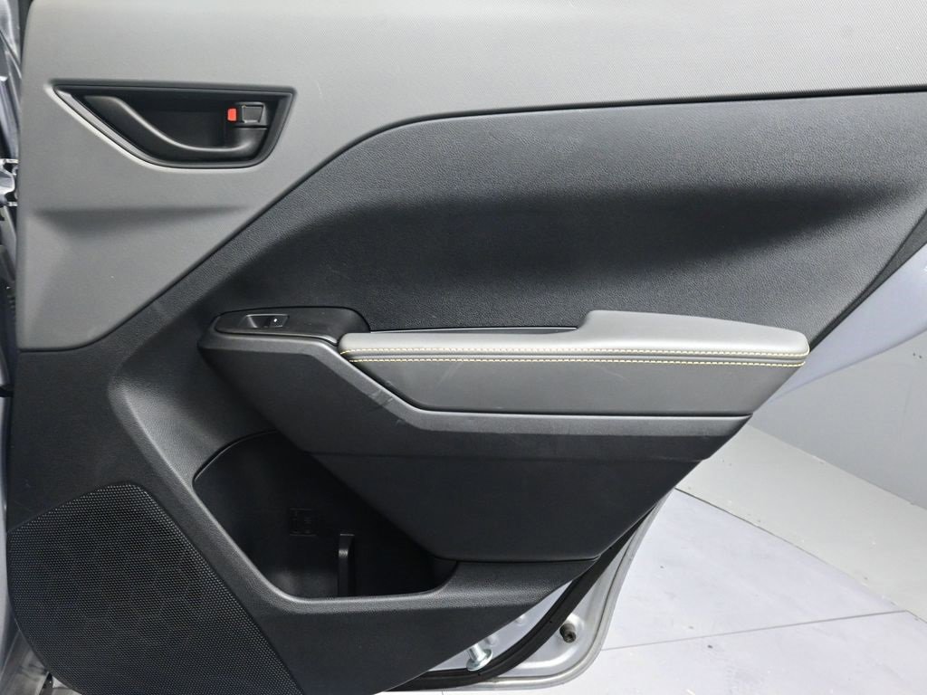 Used 2024 Subaru Crosstrek 2.5i Sport image 14