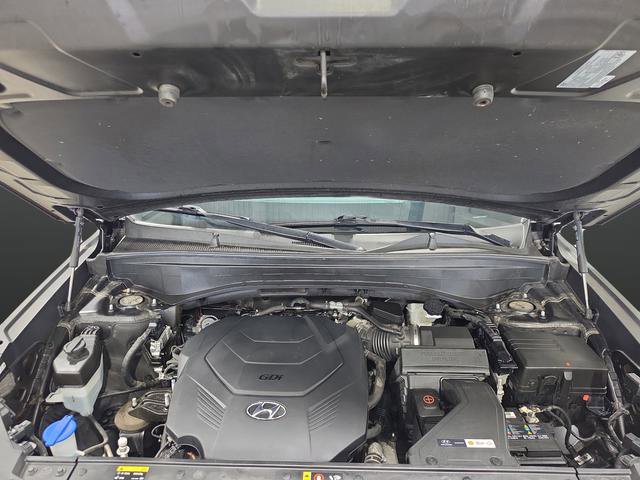 Used 2020 Hyundai Palisade Limited AWD/4WD image 40