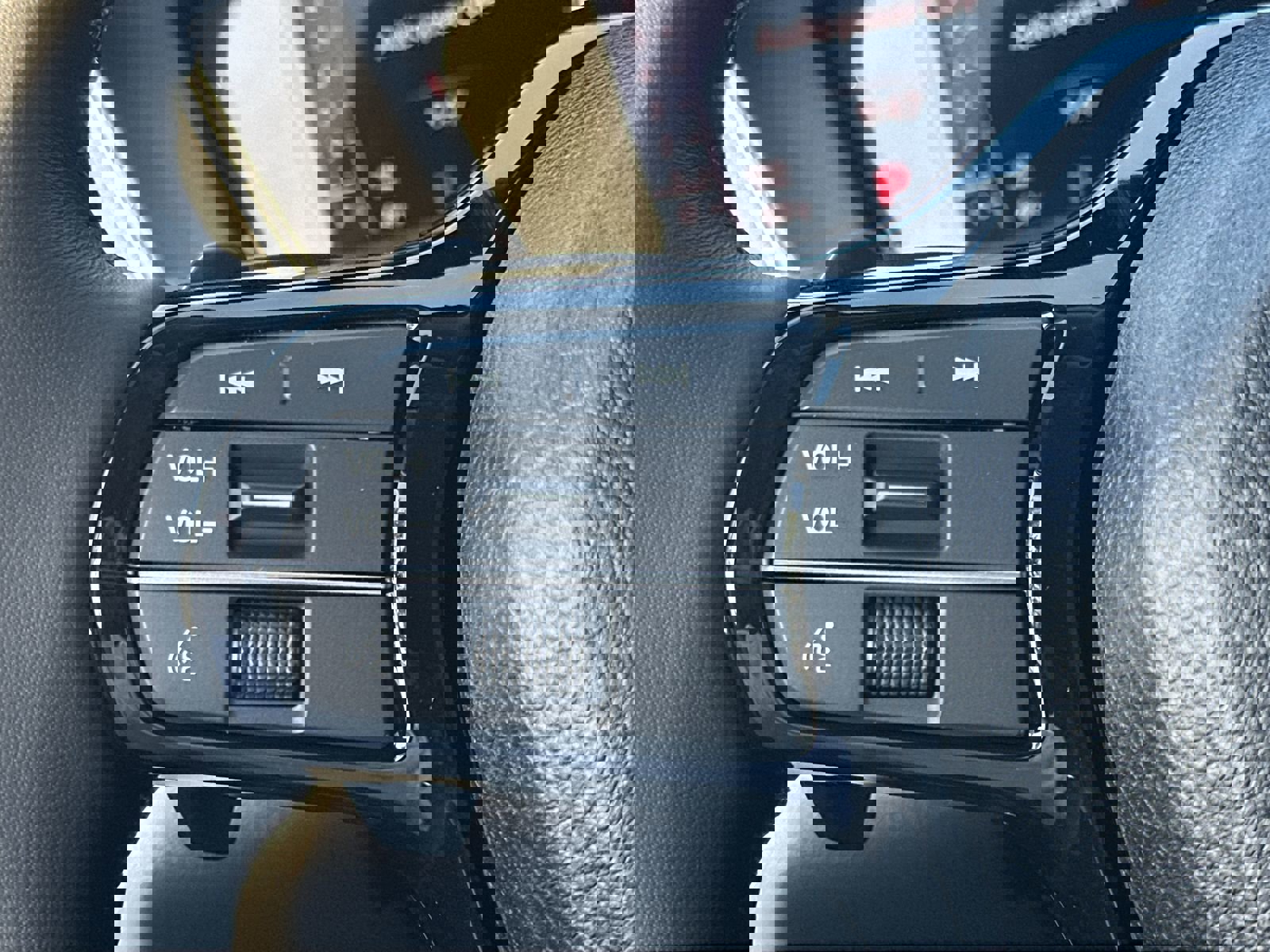 New 2026 Honda Passport RTL image 13