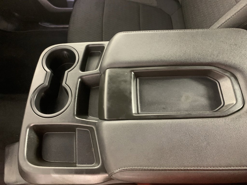 Used 2022 Chevrolet Silverado 1500 LT image 28
