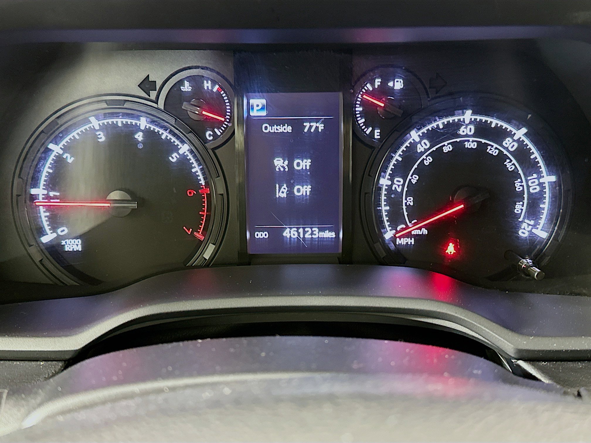 Used 2024 Toyota 4Runner SR5 image 19