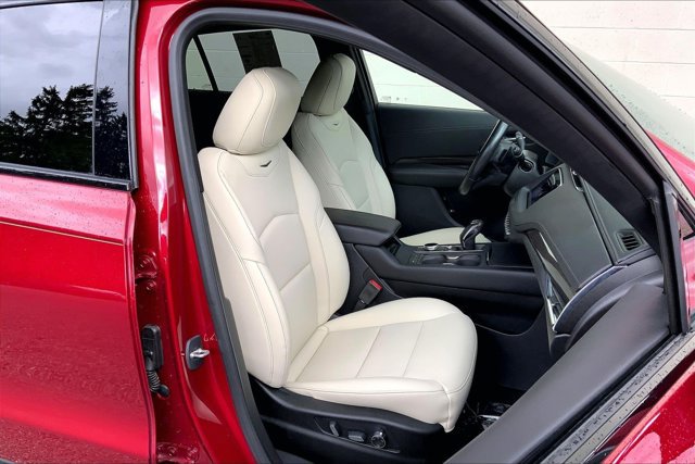 Used 2019 Cadillac XT4 Sport FWD image 6