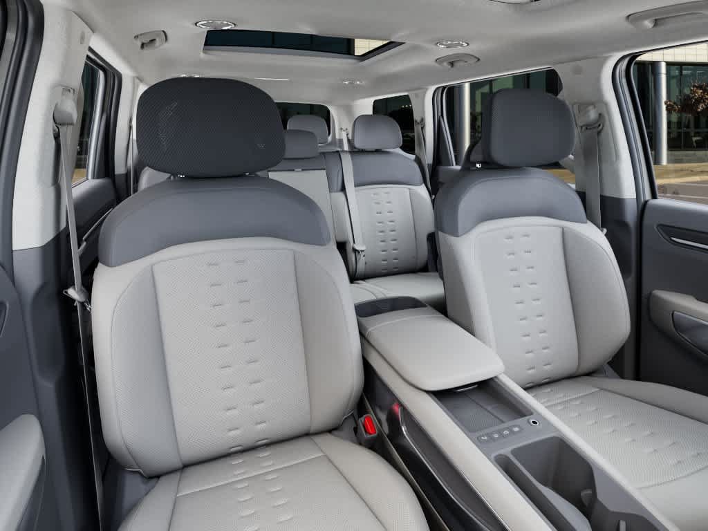 New 2026 Kia EV9 Wind AWD/4WD image 15