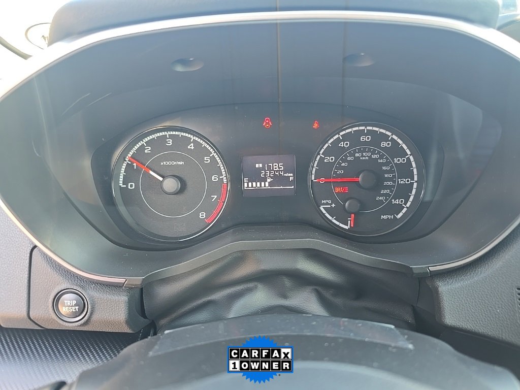 Used 2023 Subaru Crosstrek 2.0i Premium image 7