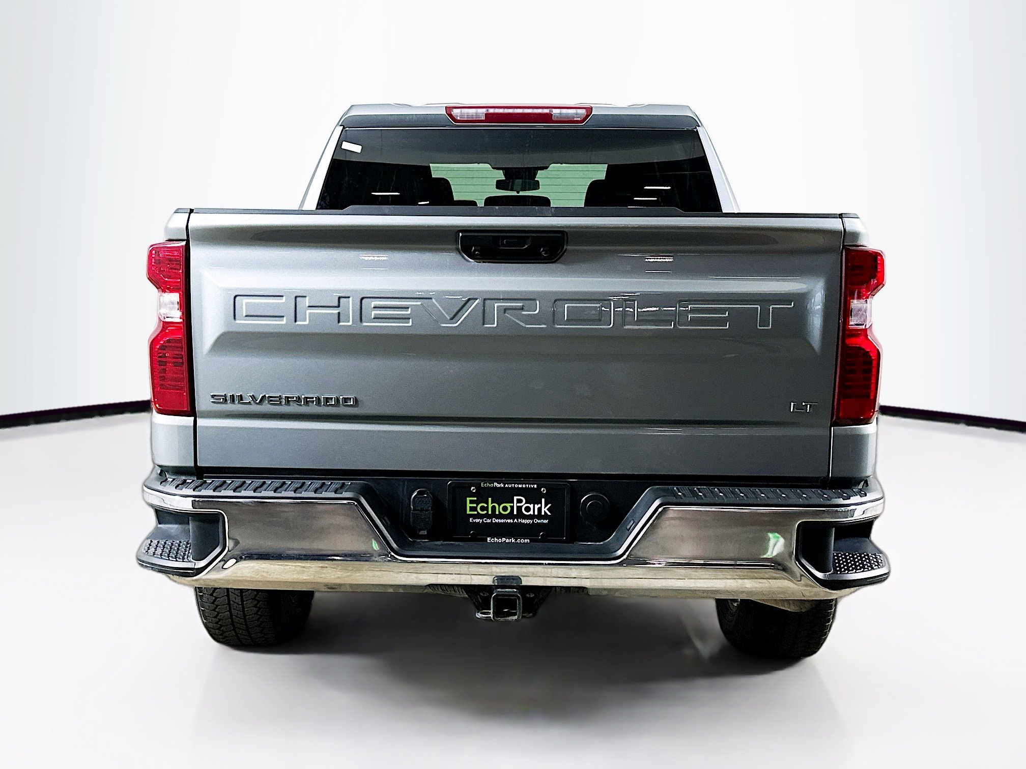 Used 2023 Chevrolet Silverado 1500 LT image 7