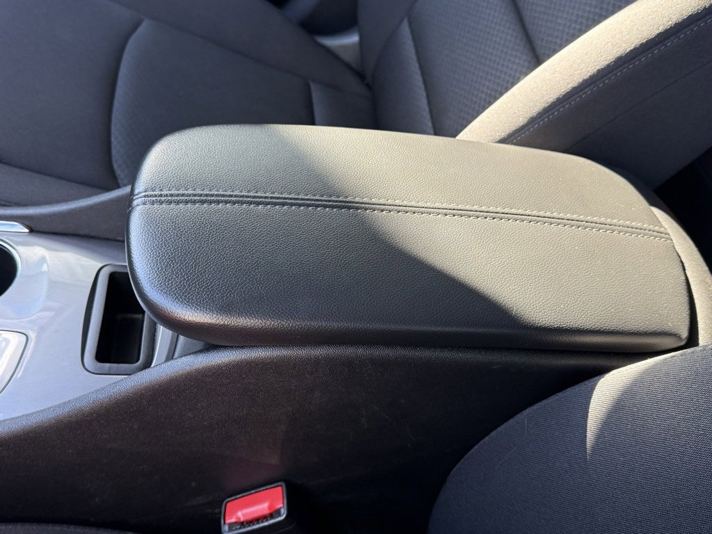 Certified 2023 Chevrolet Malibu LT image 18