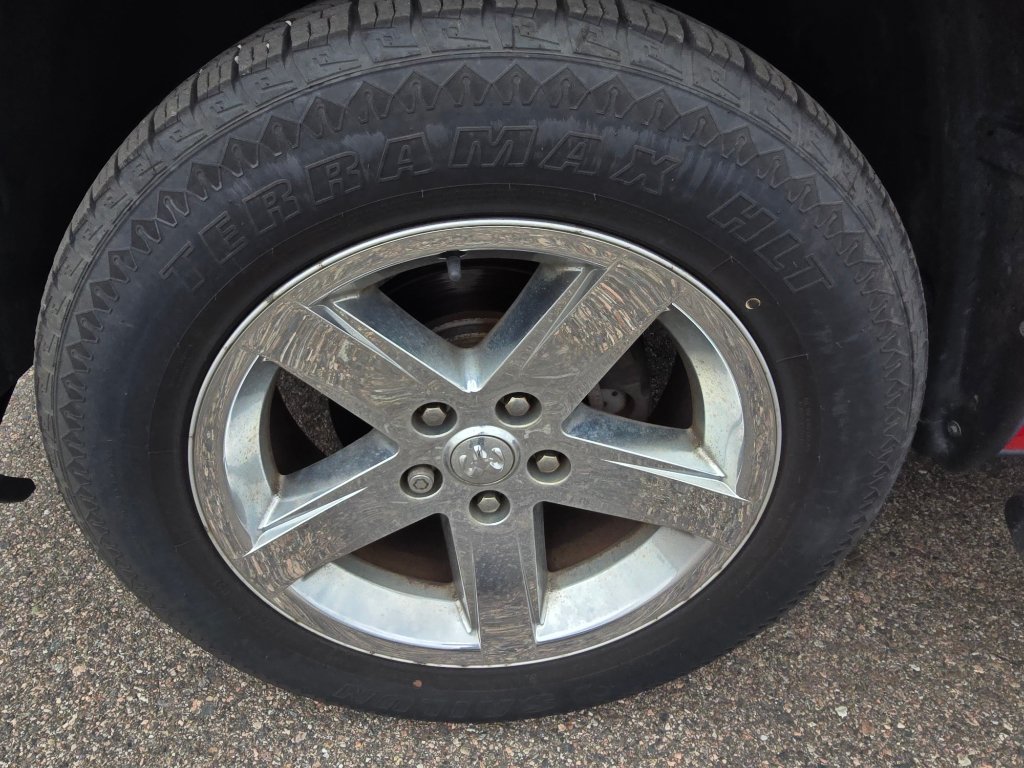 Used 2012 RAM 1500 Express w/ ST Popular Equipment Group AWD/4WD image 9