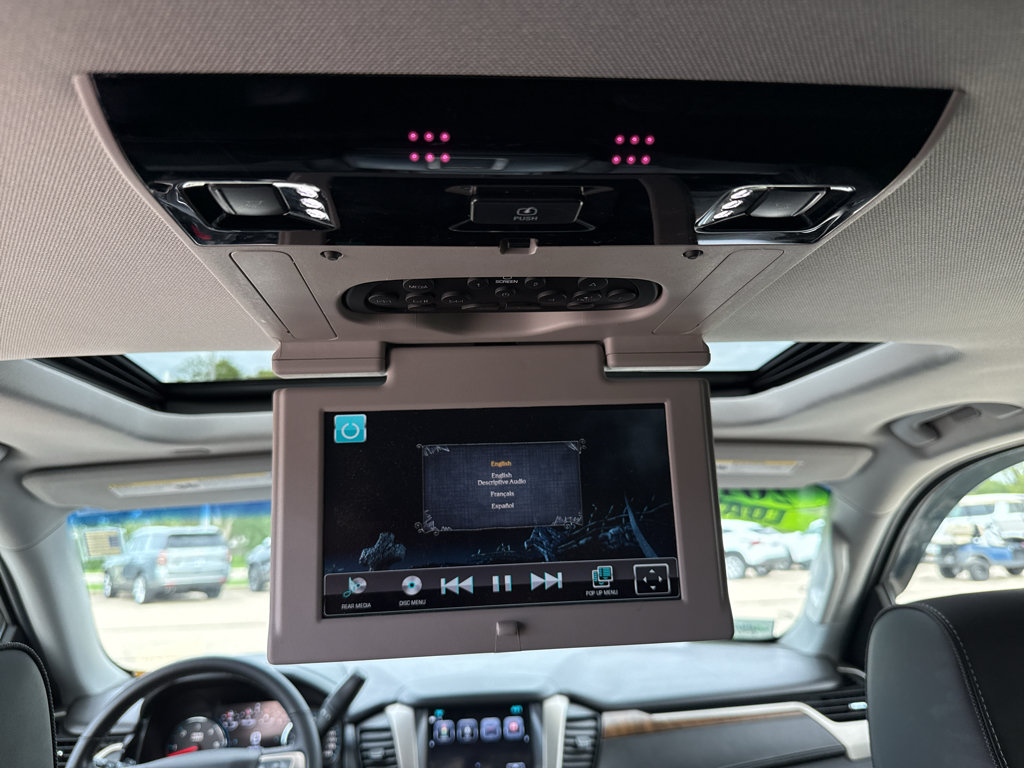 Used 2019 GMC Yukon Denali AWD/4WD image 39