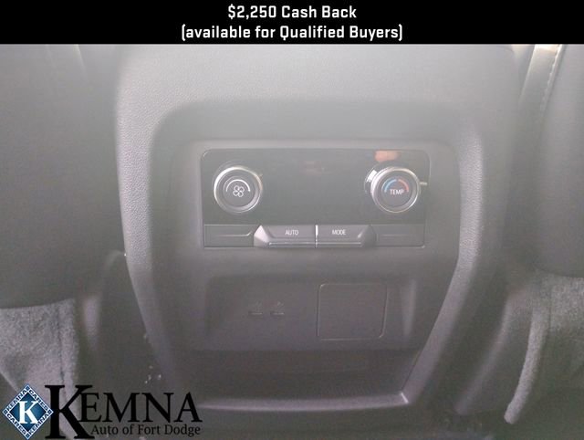 New 2026 Buick Enclave Sport Touring w/ LPO, Floor Liner Package image 22