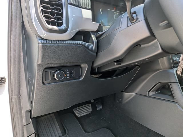 New 2025 Ford Ranger XL w/ Trailer Tow Package RWD image 22