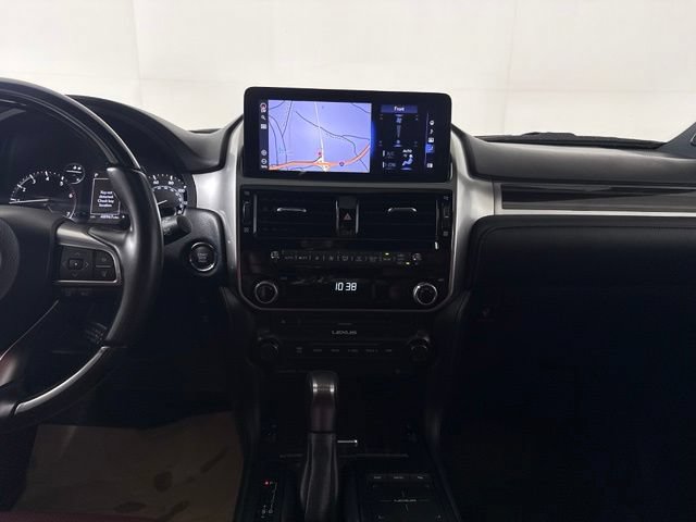 Certified 2023 Lexus GX 460 Premium w/ Premium Package AWD/4WD image 36