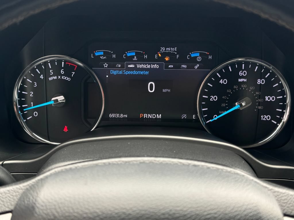 Used 2020 Ford Expedition Platinum AWD/4WD image 25