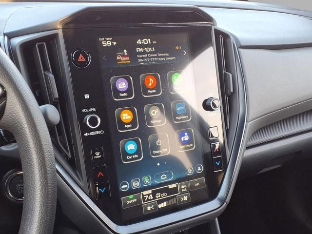 New 2026 Subaru Crosstrek 2.0i Premium image 26