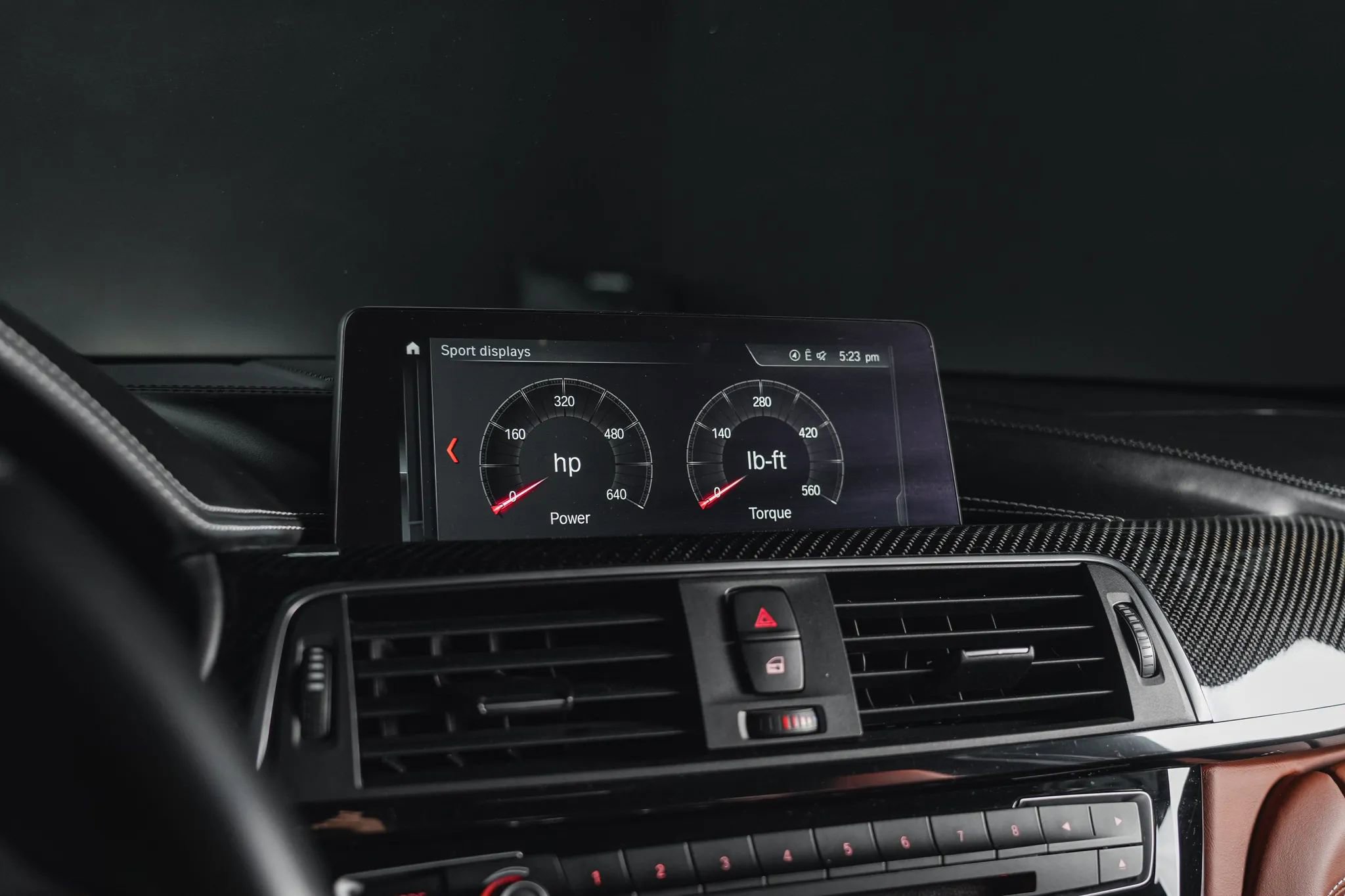 Used 2019 BMW M4 Coupe w/ Competition Package image 51