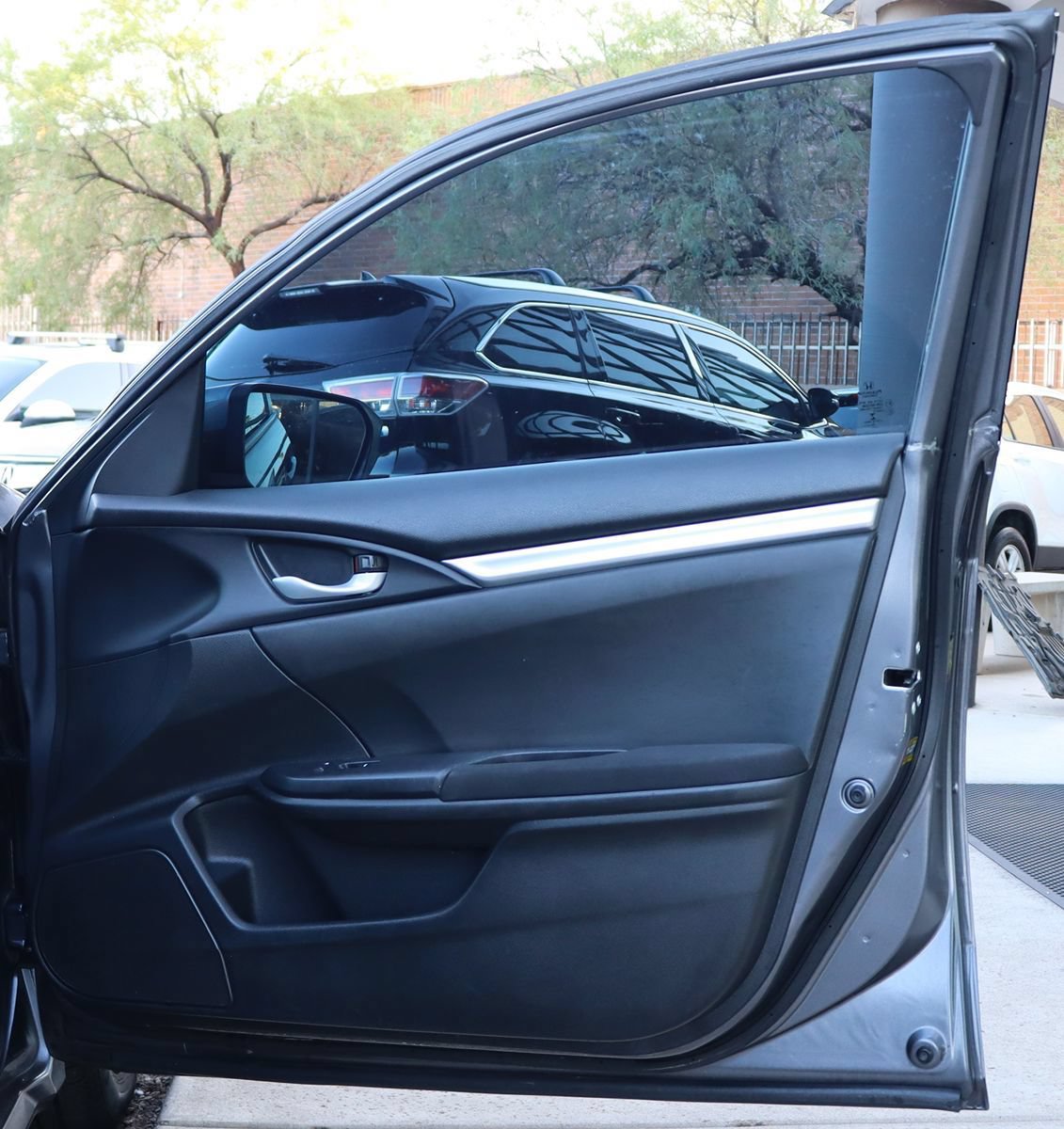 Used 2018 Honda Civic LX image 33