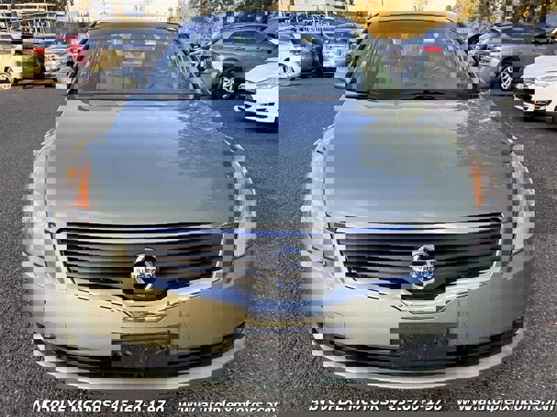 Used 2008 Nissan Altima 2.5 SL w/ SL Pkg image 2