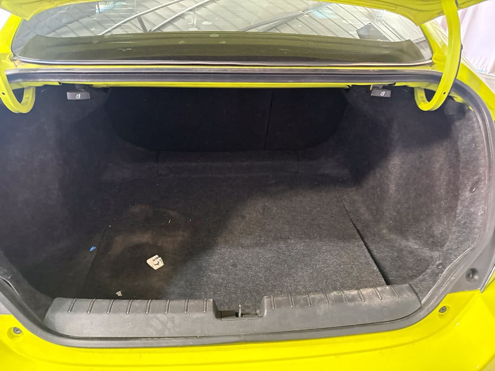Used 2019 Honda Civic EX image 15