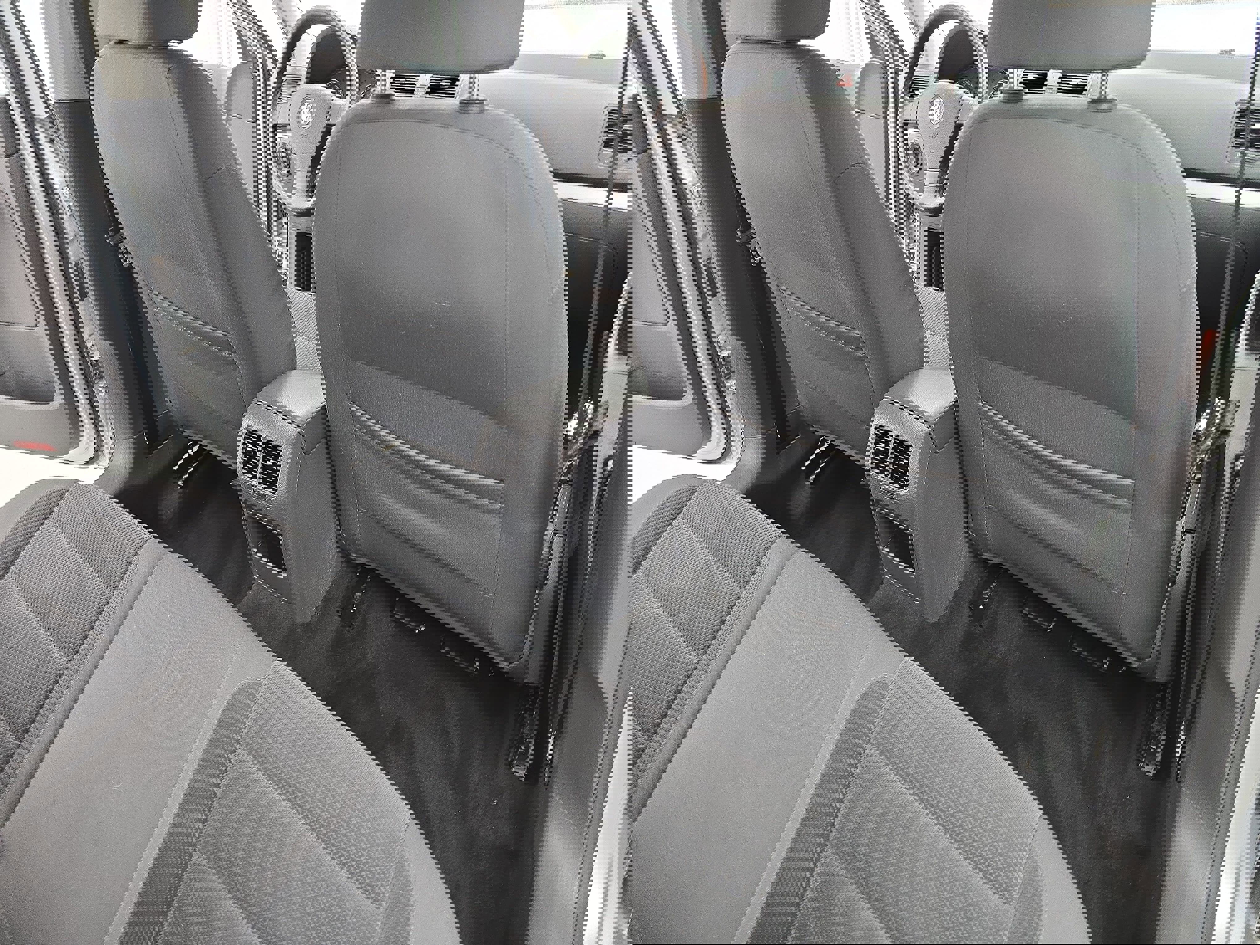 Used 2009 Volkswagen Jetta S image 11