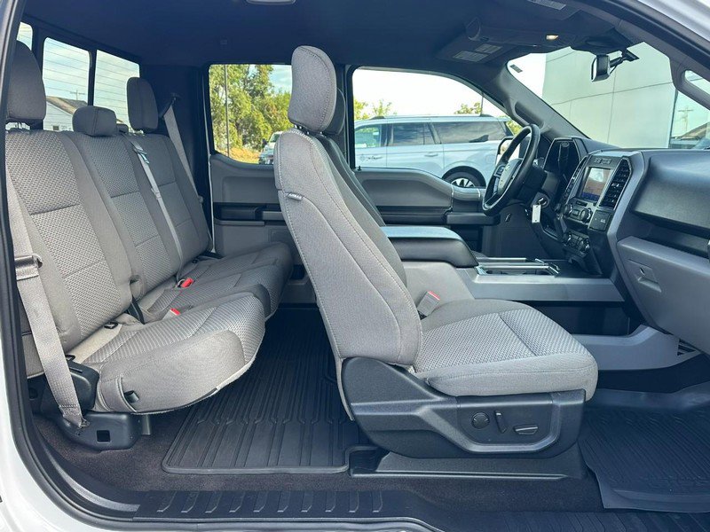 Used 2020 Ford F150 XLT w/ Equipment Group 302A Luxury image 12