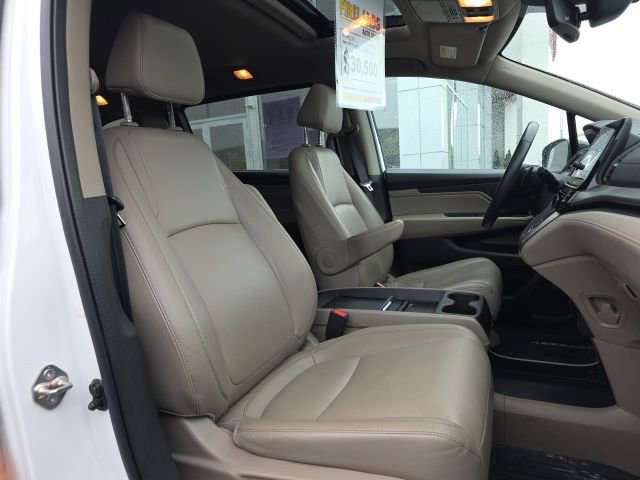 Used 2021 Honda Odyssey EX-L image 16