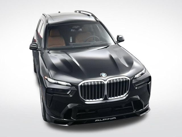 New 2026 BMW ALPINA XB7 AWD/4WD image 30