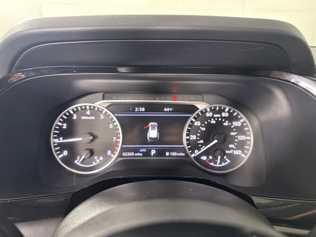 Used 2023 Nissan Pathfinder SL image 17