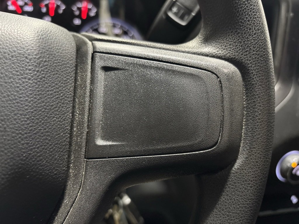 Used 2020 Chevrolet Silverado 1500 Custom Trail Boss w/ Custom Convenience Package image 17