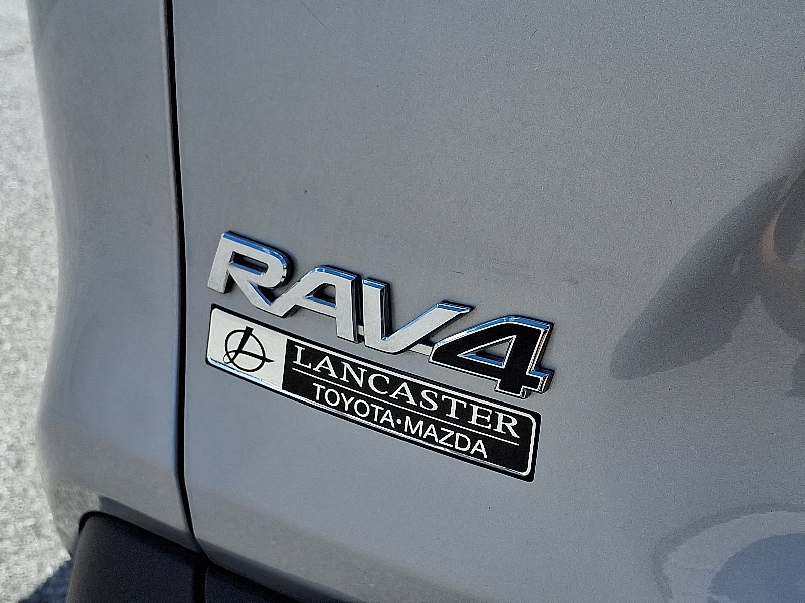 Certified 2021 Toyota RAV4 XLE Premium image 31