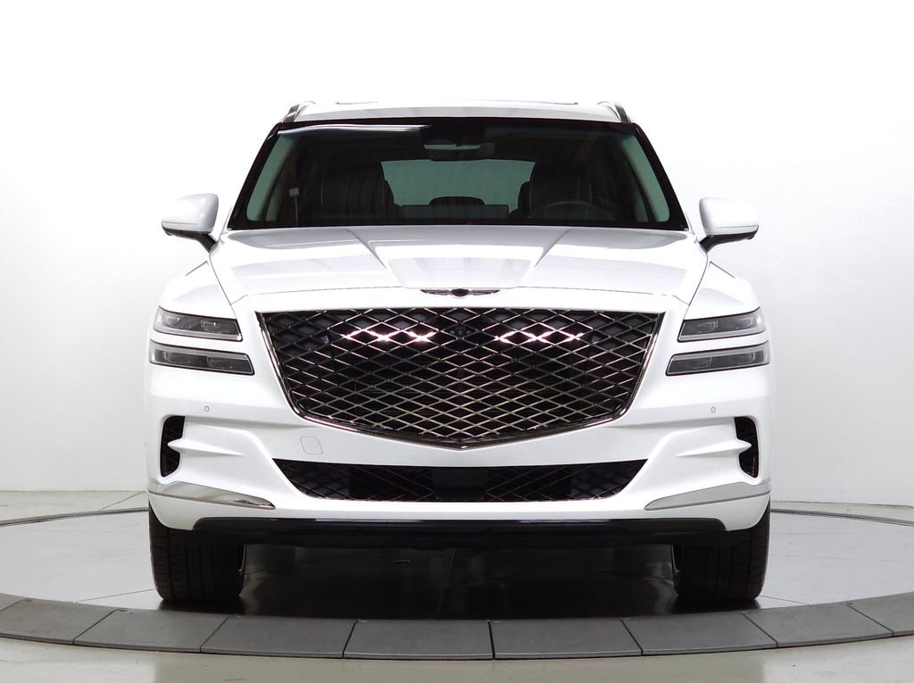 Used 2024 Genesis GV80 2.5T w/ Prestige Package AWD/4WD image 2