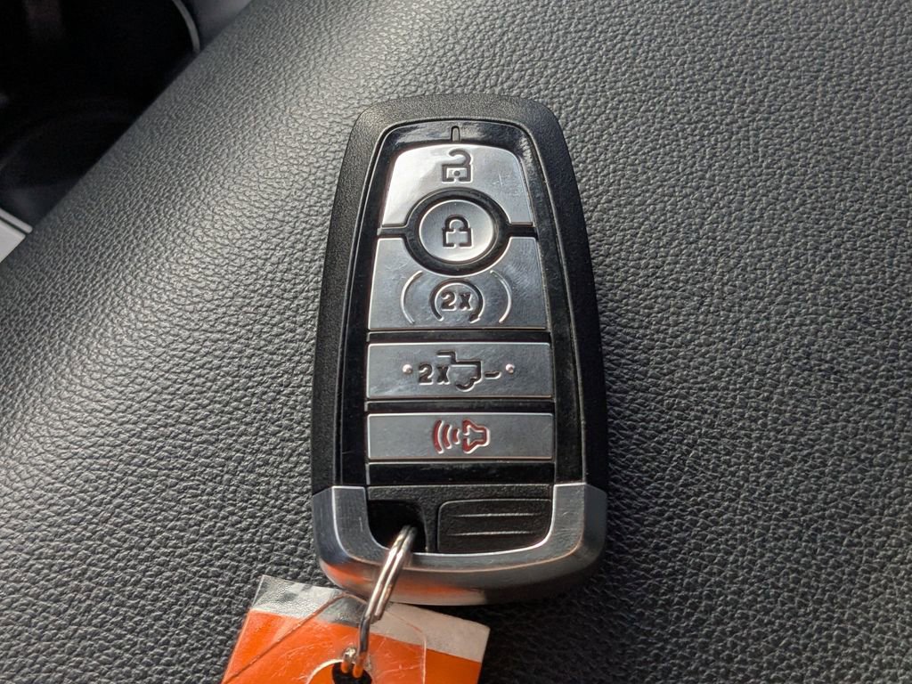 Used 2023 Ford F150 XLT w/ Equipment Group 302A High image 30